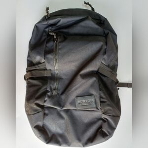 BURTON Sportartikel GmbH Black Backpack